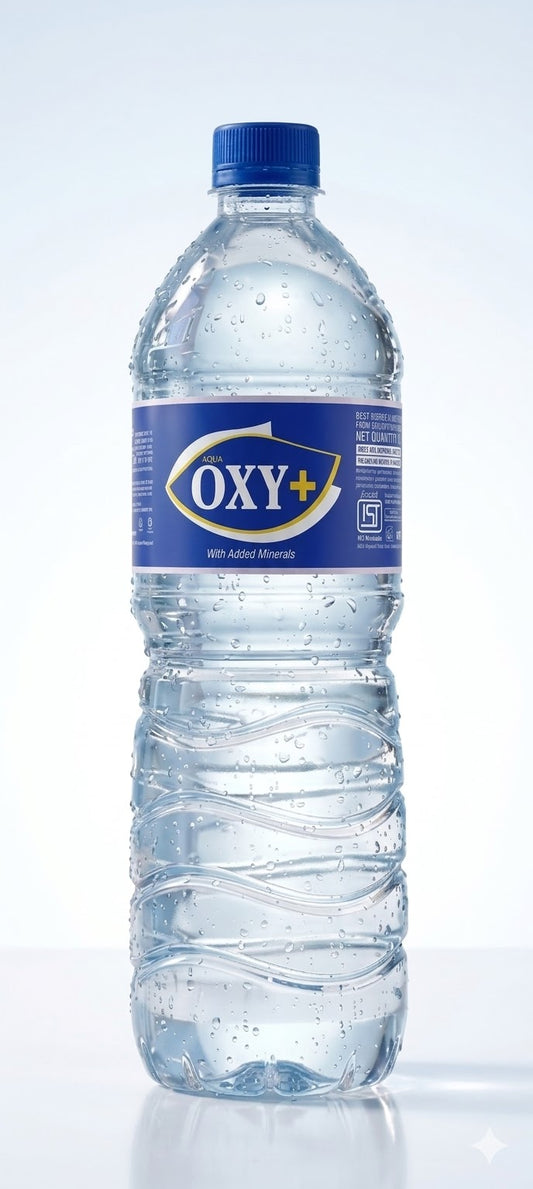 1 Ltr Bottle